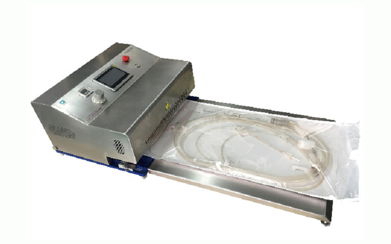 解析醫(yī)用封口機(jī)的維修